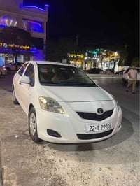 يارس • توماتيك • ٢٦٣٠٠٠ كم
