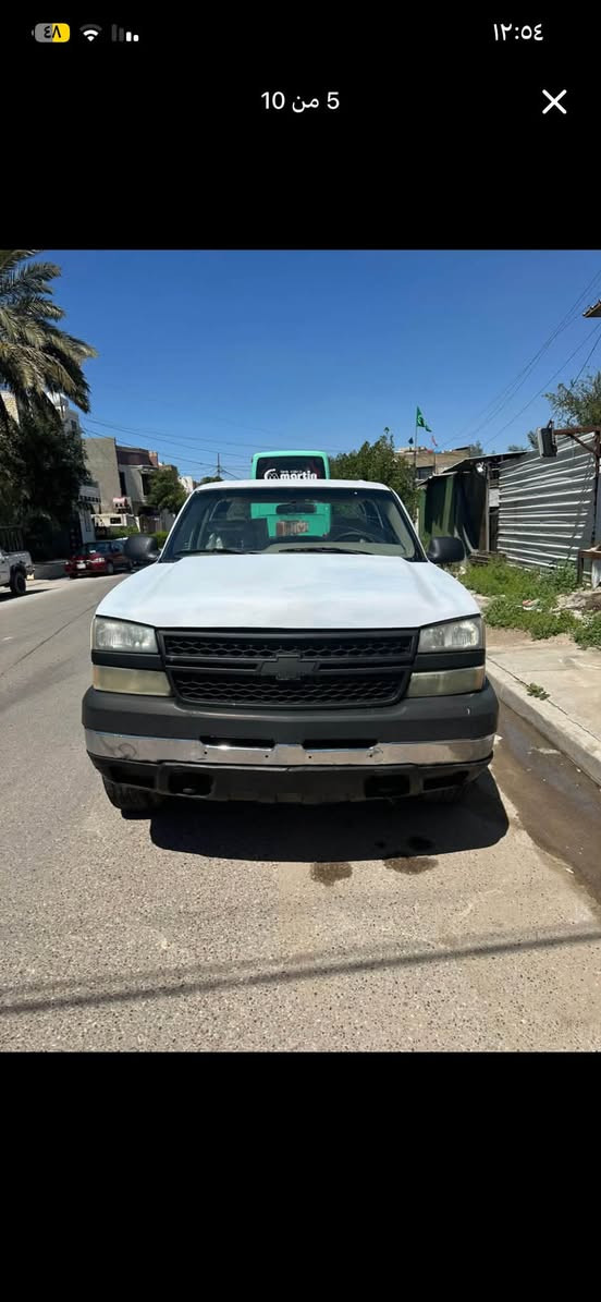 سلفادور 2006 مزاد داخلية فحل 8 براغي محرك 6100 كير 1000 مكانهة بغداد محطة سما الكاضمية تفاصيل اكثر الاتصال  *********** بي واتساب غير متواجد على الفيسبوك
