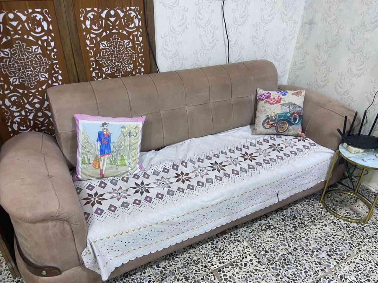 عندي هذني الغراض للبيع
مكاني حله شارع ٦٠
