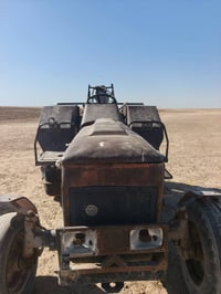عنتر محسن • موديل 1981 • الكير شرط