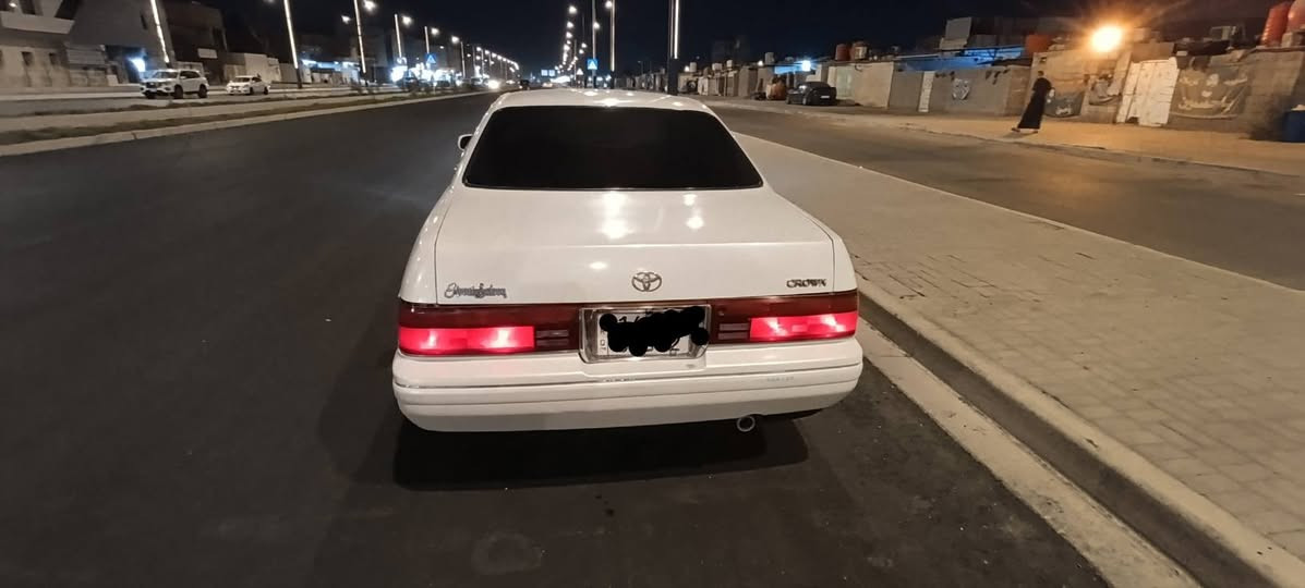 بطه • موديل ٩٢ • رقم بصره