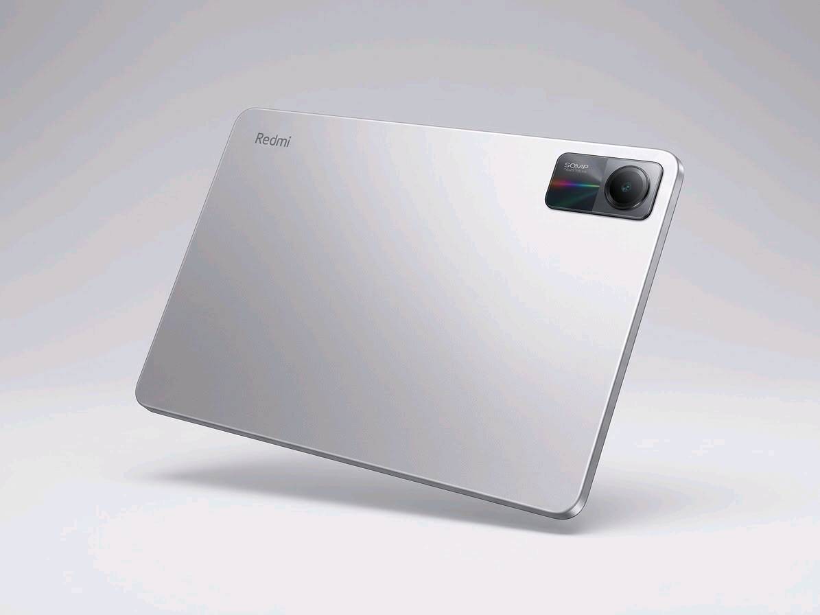 ​الطراز / الموديل: Redmi Pad SE (الطراز: 23073RPBFG).  
​المعالج (CPU): ثماني النواة Snapdragon® 680 Mobile Platform وتردد يصل إلى 2.4 جيجاهرتز.  
​الذاكرة العشوائية (RAM): 8 جيجابايت (مع إمكانية توسعة إضافية 8+8 جيجابايت).  
​سعة التخزين الداخلية: 256 جيجابايت.  
​نظام التشغيل: Android 14 مع واجهة Xiaomi HyperOS (إصدار VMUMIXM 2.0.209.0).  
​الكاميرا الخلفية: 8 ميجابكسل.  
السعر 190 الف دينار قفل
مكاني ابو دشير 
يوجد توصيل
***********