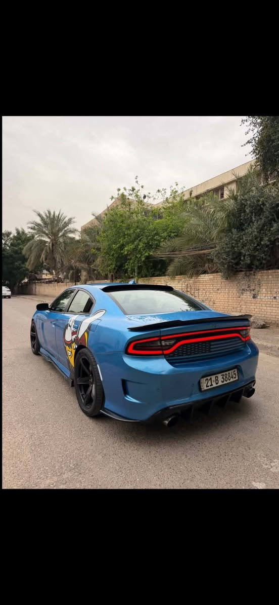 السلام عليكم للبيع جارجر 6400
سكات باك سوبر تراك باك٢٠١٨
ماشيه ٥٣ الف 
حادثه جداً بسيط بدون لغد بدون شاصي بدون ايرباك بنيد فقط مبدل ومصبوغ وشبر بالجاملغ الايسر الخلفي كلير مو اكثر من شبر 
تراي زيرو سياره جاهزه صدر تايرات دسكات 
مواصفات السياره 
شاشه كبيره كار بلي
تشغيل عن بعد
شفتات ستيرن
كشنات كنتاره وجلد 
كشنات كهرباء 
كشنات الاماميه تدفئه تبريد
الكشنات الخلفيه تدفئه
خزن ميموري
كامره دواره 
حساس خلفي 
رادار جانبي
مري قلاب 
نقطه عمياء
مري تدفئه 
ستيرن تدفئه
الاظافات الي ع السياره
بيه دركه فور جت الياف طبيعي
بيهه ويل نجمه خسفه قويه اصلي 
تايرات خلفيه ٣١٥ امامي ٢٧٥
لد تكساس 
كت لحايه لامع
بيهه اويل برثر 
شوته K&n
اويل كاج كان
ستريس بار اصلي 
بيهه برمجه مصطفى ايگل 
كت اوف وطلقات وببكورن
سياره مكينه كير مكفولا وكلش قويهه 
فول نعومه بغداد البياع ***********
