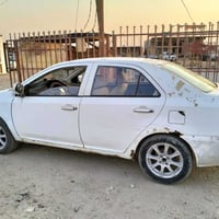 جيلي MK • ٢٠١١ • يدوي