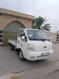 كيا • ٢٠١٠ • محرك ٢٧٠٠