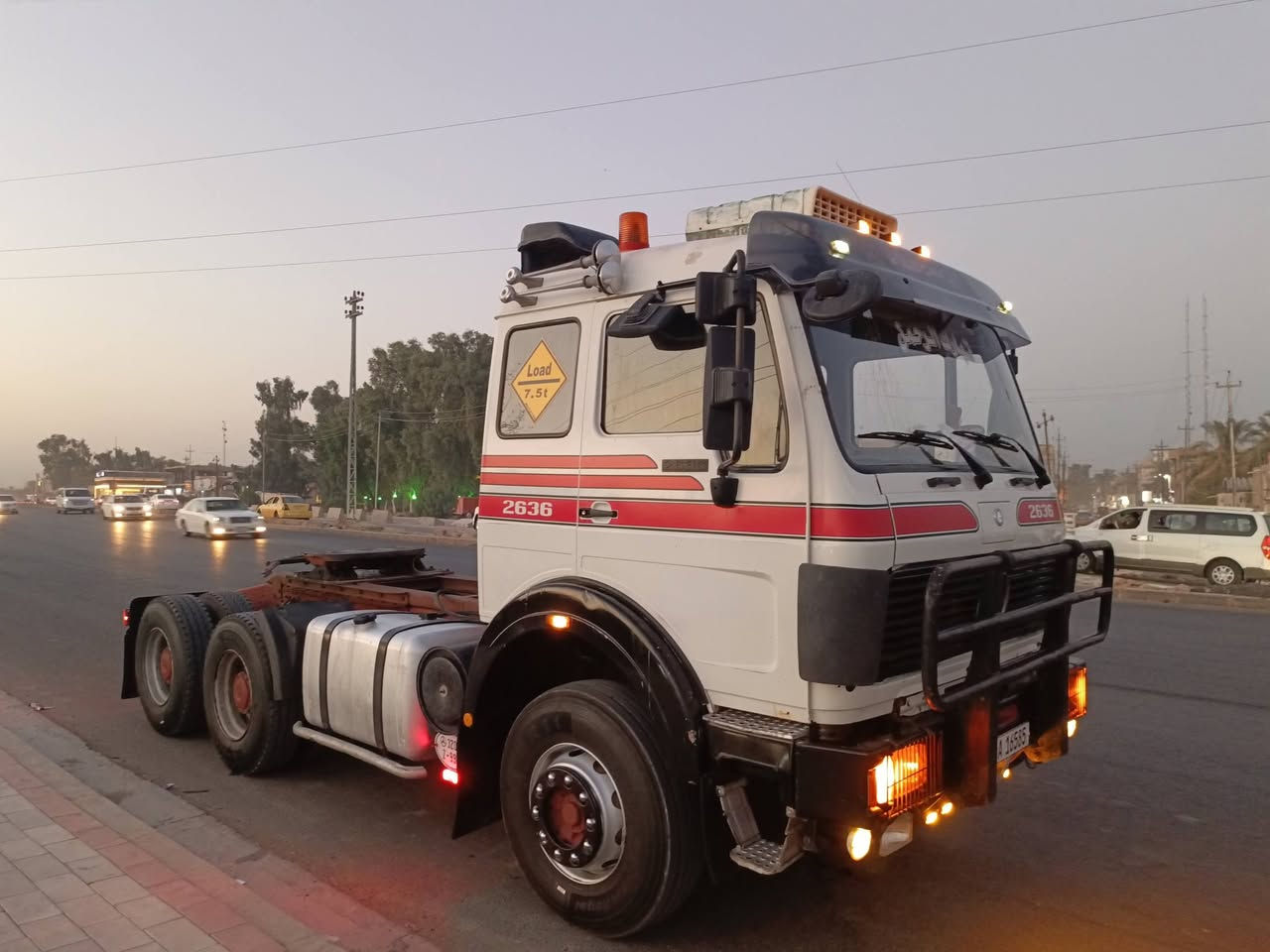 لستفسار
السلام عليكم لبيع راس البي مديل 88 مجموعه GF محرك 44كير فافون 180كفاله عامه سعر 415 وبيها مجال 
لستفسار  ***********
