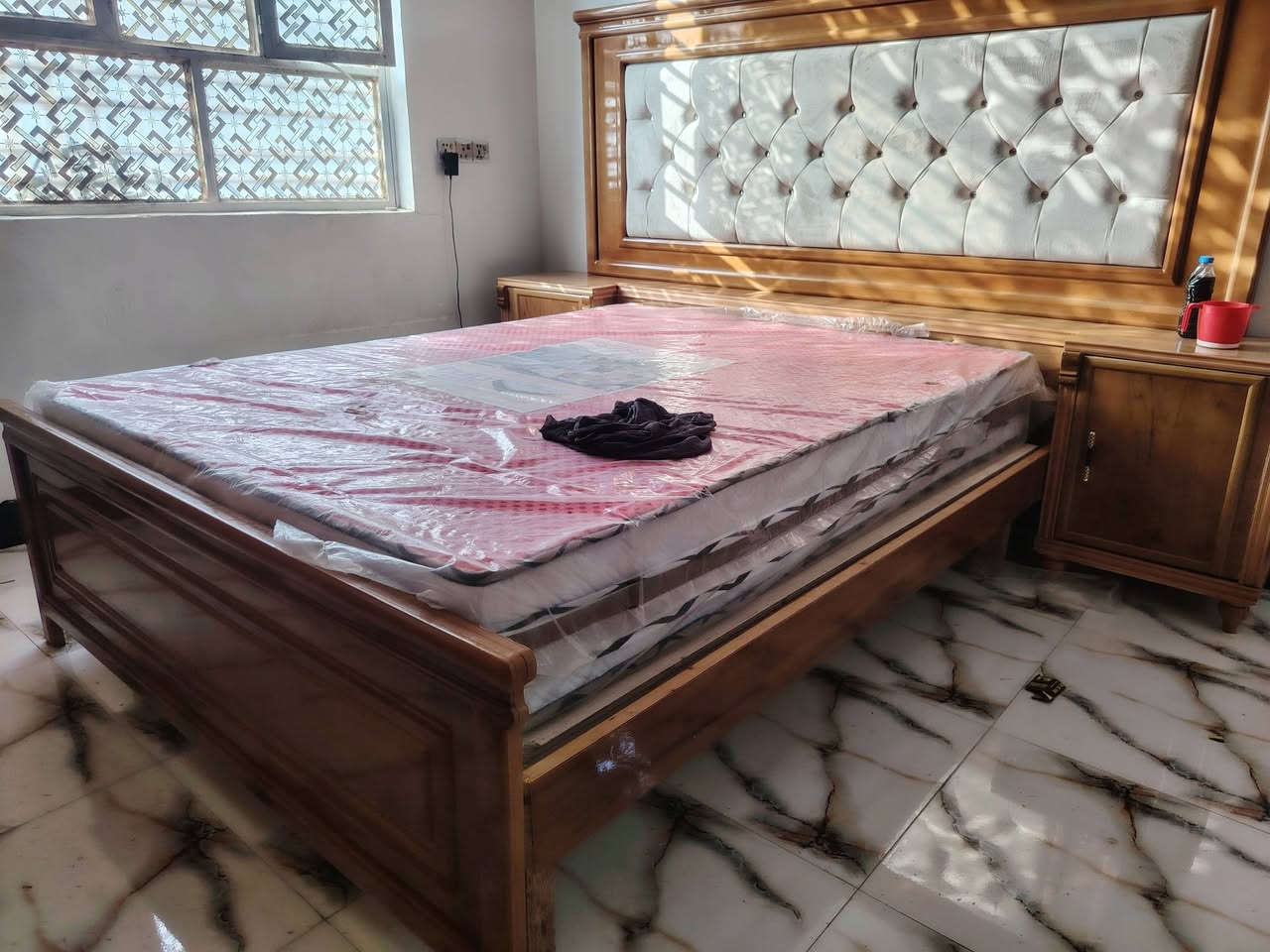 غرف • صاج • درجة أولى