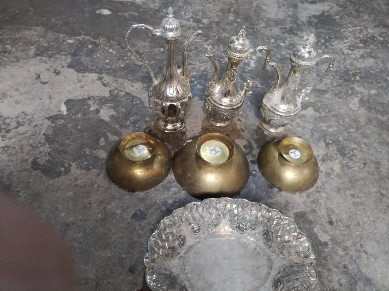 قراض • مستعمل