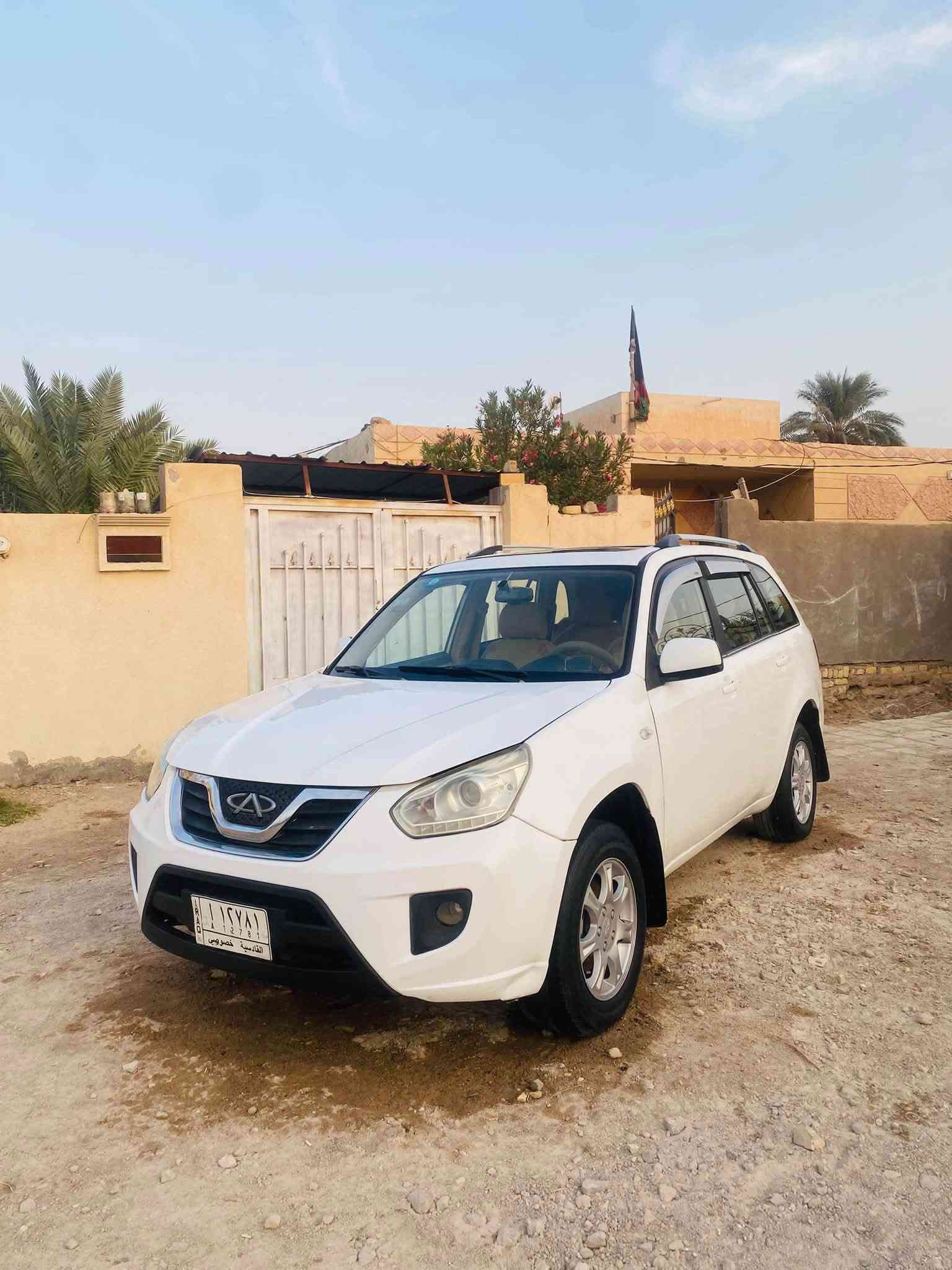 تيكو • ٢٠١٣ • مكينة وكير