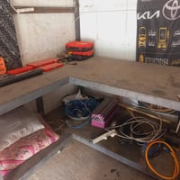 مستعملة • بغداد الحرية • مبردة