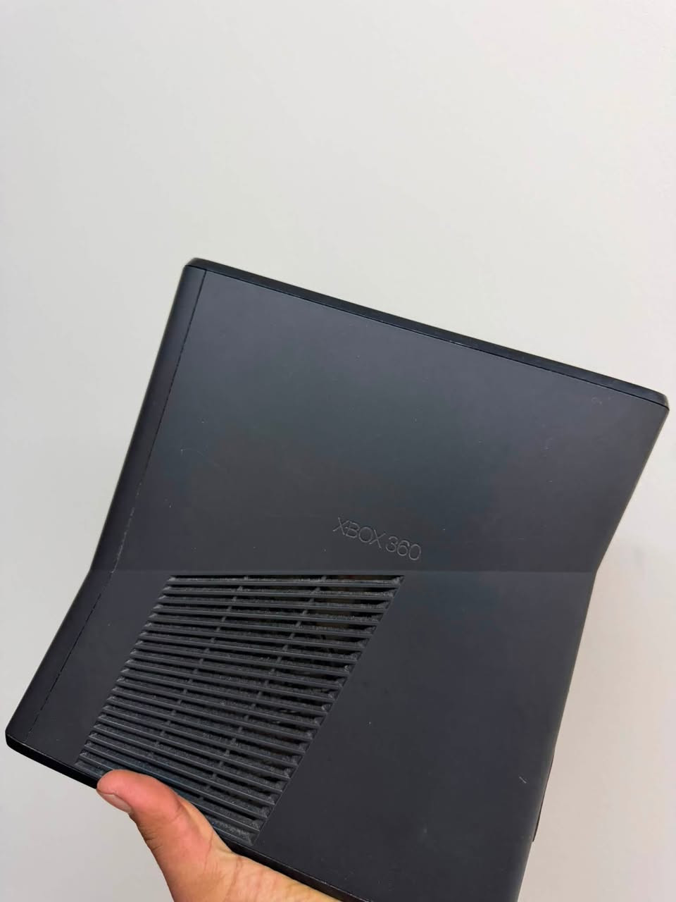 السلام عليكم
اكس بوج 360
بي ٢٠٠ او اكثر ماذكر صالي شهرين من اخذته
مرتين استخدمته وره عفته 
بلي نظيف 
وبي يداعت عدد(2)
 مكاني بغداد شارع حيفا 
شراي يتصل او يراسل واتساب 
***********
