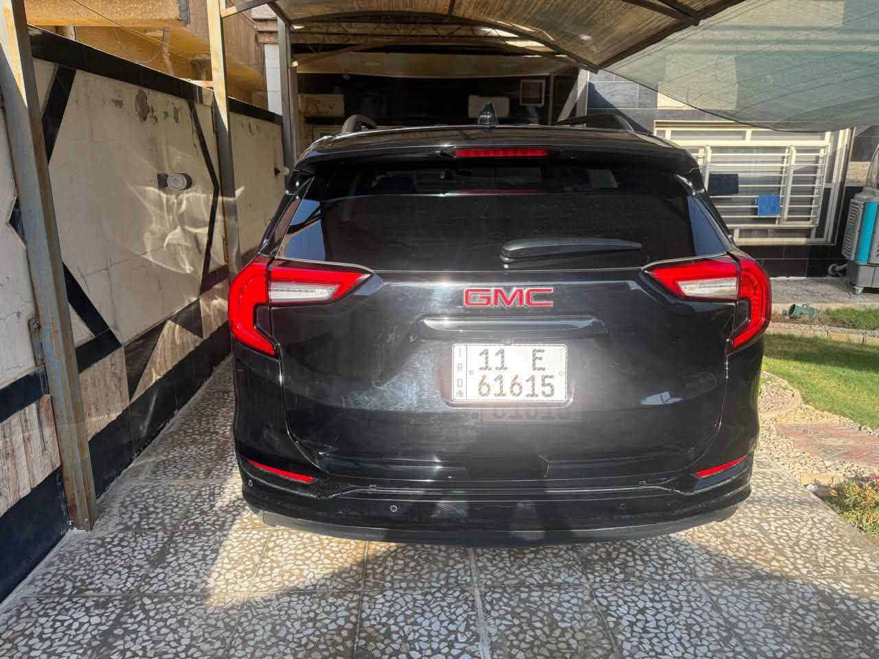 �

السلام عليكم شباب🚘 جمسي أكاديا 2024 SLE
🔥 أعلى فئة SLE

المسافه المقطوعه : 9000 ميل

حادث السياره : الجنطه الخلفيه

حاله الايرباك : سليمه بدون ايرباك

حجم المحرك : 1500 تيربو

✨ المواصفات:

• بصمة تشغيل 
بنوراما
 بصمة أبواب
• تشغيل عن بُعد
• داخل  أسود
• كراسي كهرباء
• خزن ميموري للكراسي
• كشنات تدفئة
• جنطة كهربائية
• كير دكمة
• هندبريك كهربائي
• رادار أمامي + أنظمة قيادة
• أوتو ستار / ستوب
• LED أمامي وخلفي
• شاشة + Apple CarPlay
• نظام صوت وسماعات
• تحكم ستيرن
• كروز كنترول

📍 الموقع: بغداد 

📞 للاستفسار والمعاينة تواصل ***********
