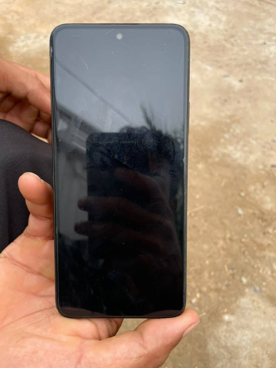 هونر x7c • نضافه ٨٠٪ • شاحن فقط