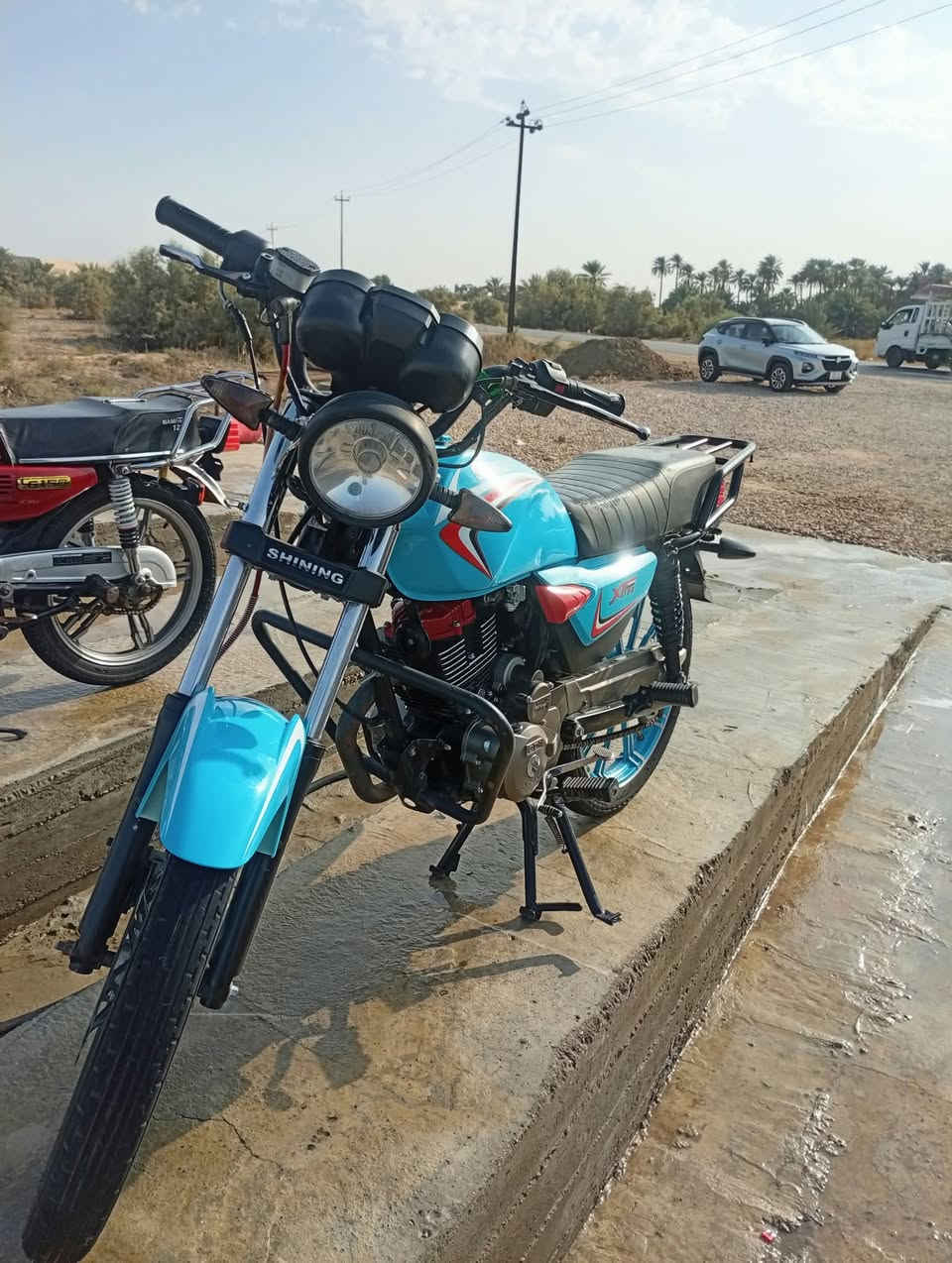 شانيگ • موديل ٢٤ • اوراق سنكر