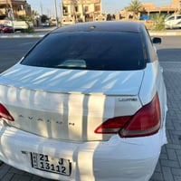 وارد امريكي • ٢٠٠٧ • رقم سليمانية
