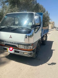 كنتر • محرك ٣٣ دبل • كفالة عامة