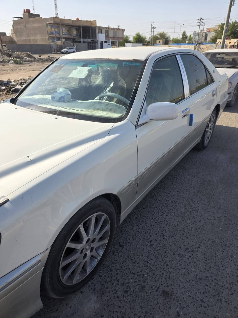 جنون للبيع متومه كصه جنطه البصره قضاء المدينه *********** السعر ٢٦
