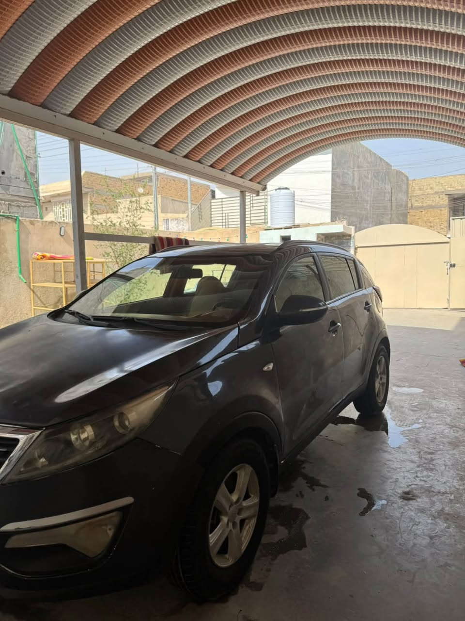 موديل ٢٠١٦ • خليجي • بدون ضربات