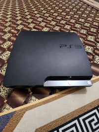 بلاي 3 • مهكر • جويستك