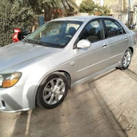 سيراتو ٢٠٠٨ • مكينة ١٦٠٠ • واسط