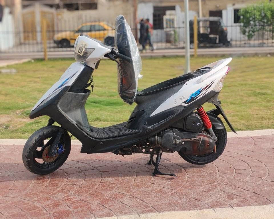 ماكس عدلة • بلادية • دهن جديد