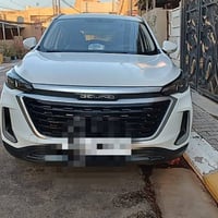 بايك X3 • ٢٠٢٤ • رقم كربلاء