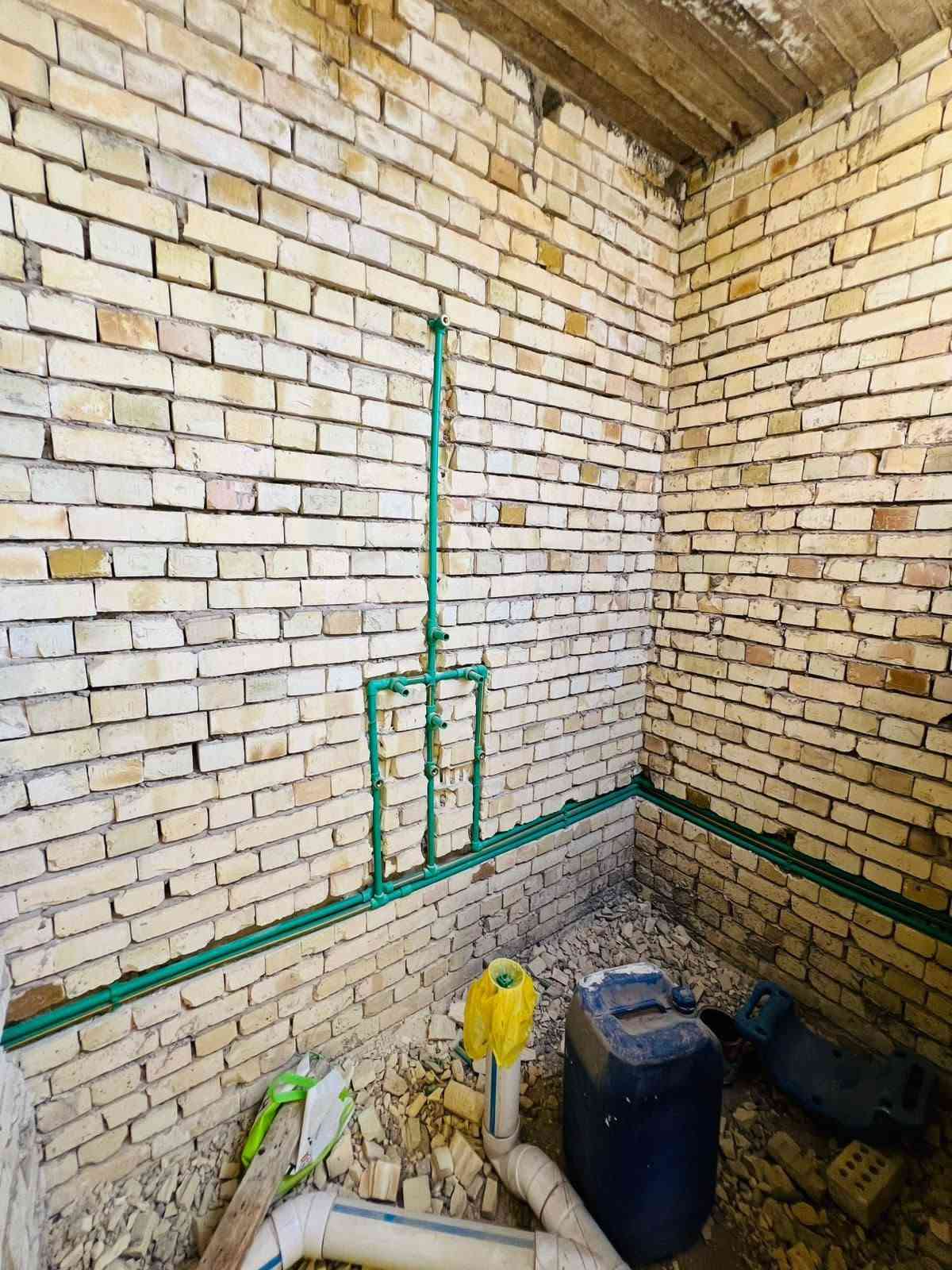 🚰 تأسيسات ماء ومجاري بأيدي فنية محترفة

نقدّم لكم خدمات تأسيسات الماء والمجاري
بأنسب الأسعار 💰 مع ضمان الجودة والدقة في العمل ✅

🔧 تنفيذ مرتب واحترافي
🏗️ مواد مناسبة وعمل متقن
💯 اهتمام بالتفاصيل وضمان جودة التنفيذ

📞 للاستفسار والحجز:
***********

📩 أو مراسلة الصفحة

نص مكتوب في الصور:
- اختصاص