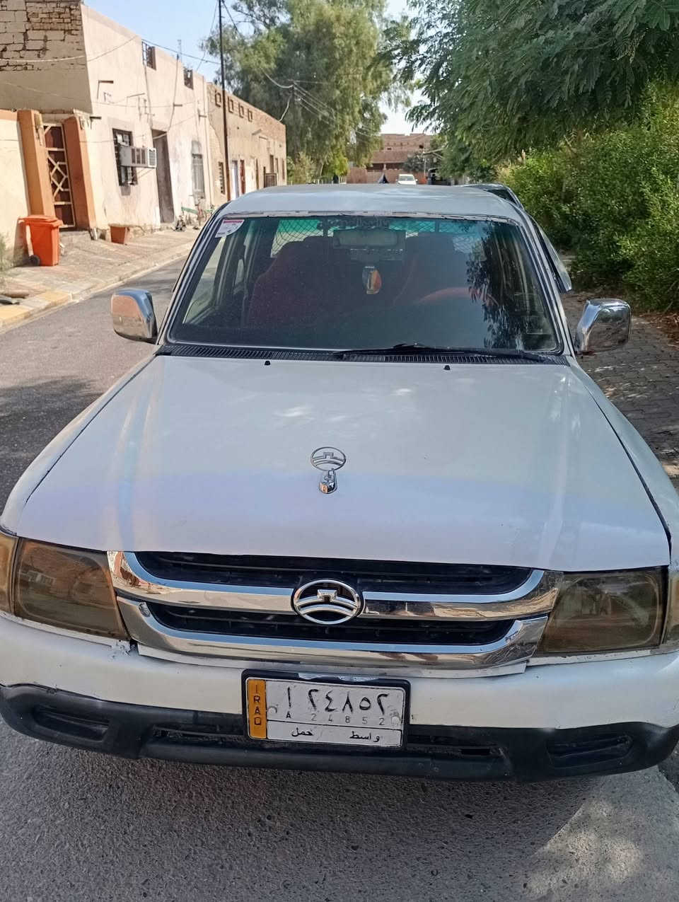 سوبر دير • ٢٠٠٧ • ما بيها معجون