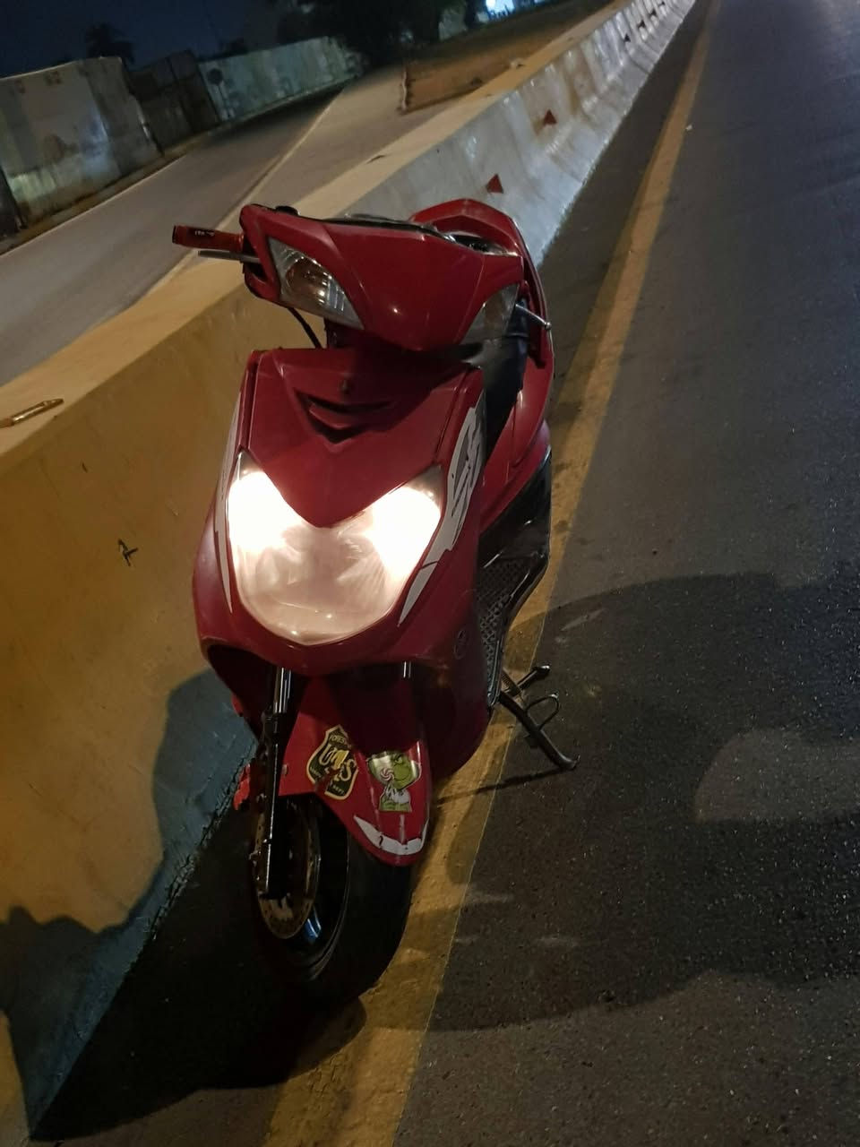 سلام عليكم سكنس للبيع بوشه ٥٨ ونص كلجات بلادي الدراجه خرسه ياباني نوزل خطين بيه ملاحظات السعر ٦٠٠ قفل قفل بغداد الغدير متواجد نت فقط ***********
