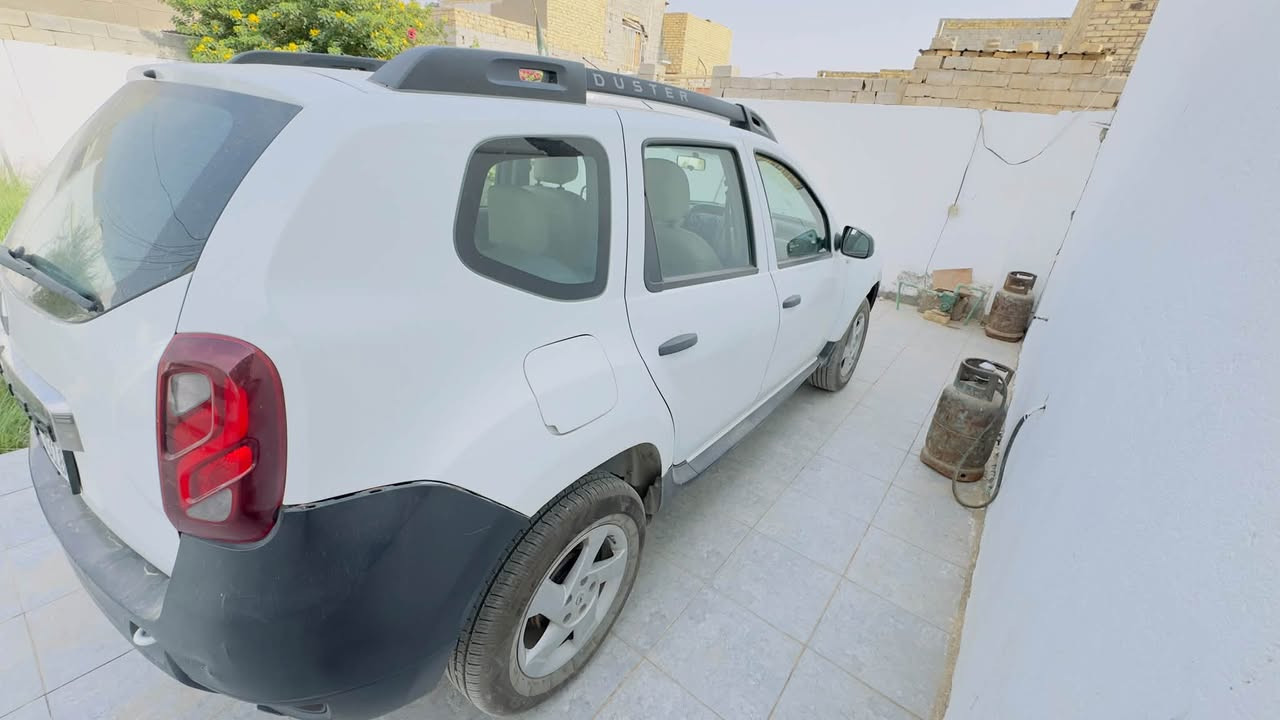 داستر • ٢٠١٨ • مكفول