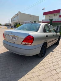 صني ٢٠٠٨ • جير عادي • رقم سليماني