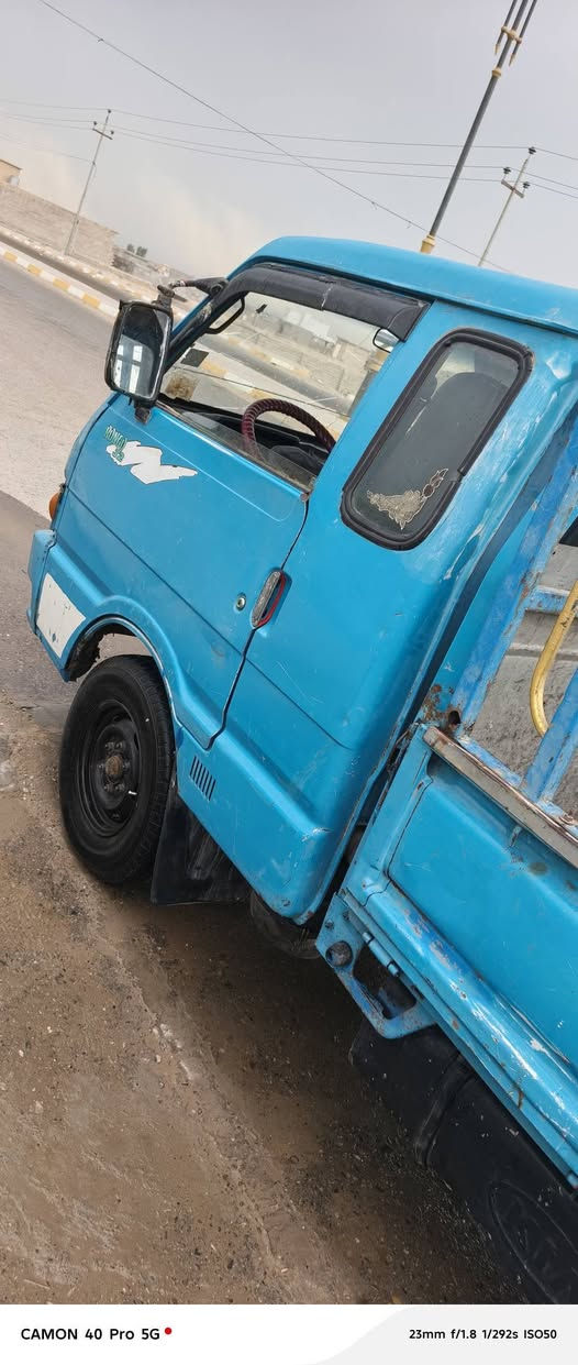 السلام عليكم كيا بنگو 95 للبيع
السياره بلادي مابيها قطره صبغ 

رقم صلاح الدين دولي تحويل ثاني يوم 

محرك كير اكسل بور مشط ستيرن كله م شرط

وضرر شاصي مرفق مع الصور 

مكاني صلاح الدين قضاء بيجي ( السعر 50 وبيها مجال لشراي )

  .. للاستفسار 

*********** اتصال

*********** اتصال 

*********** واتس فقط
