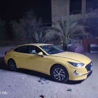 سوناتا • ٢٠٢١ • رقم النجف