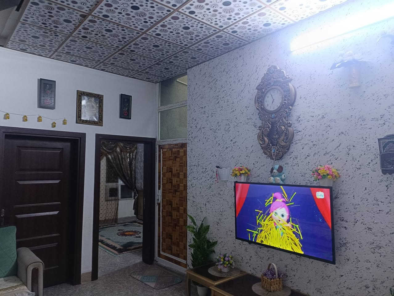 شوراو فرع صيدليه جيهان • ١٥٠م • ٢ غرف