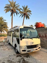 كوستر • ٢٠١٥ • بدون ضربه