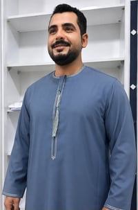 أقمشة • خياطة • تفصيل حسب الطلب