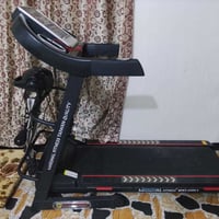 جهاز جري • مارشال فيتنيس • نضافة ٨٠٪