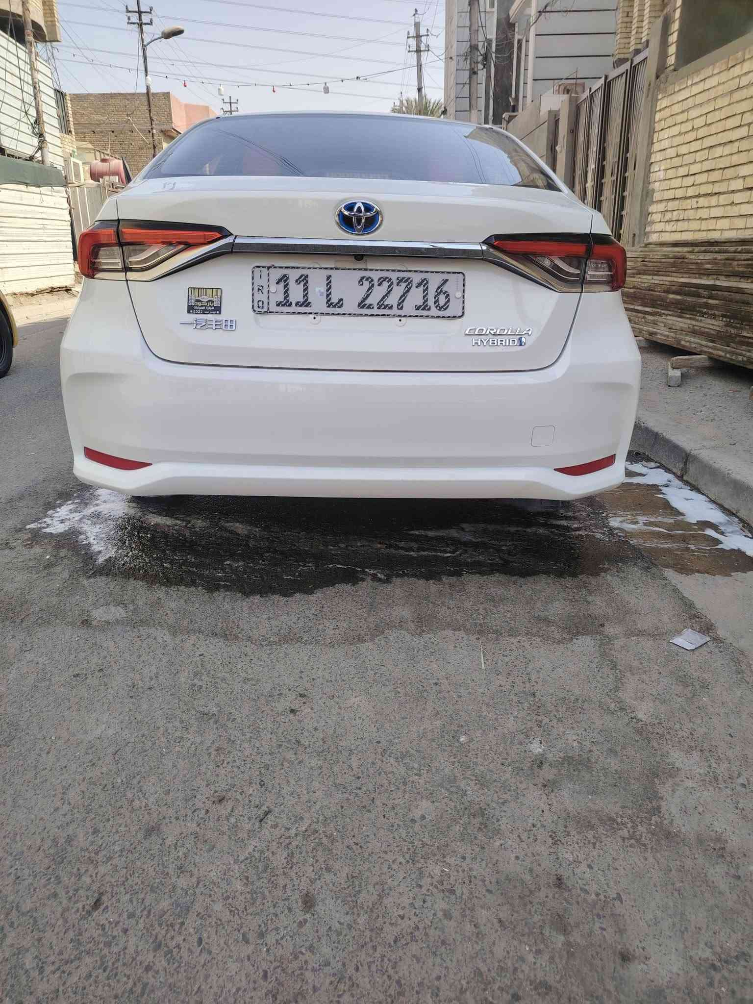 سلام عليكم كورله مديل 24علامه زركه كشن أحمر ماشيه 30حقيقي علا وضع رقم الهاتف ***********
