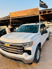 سلفرادو • ٢٠٢٦ • محرك ٥٣٠٠