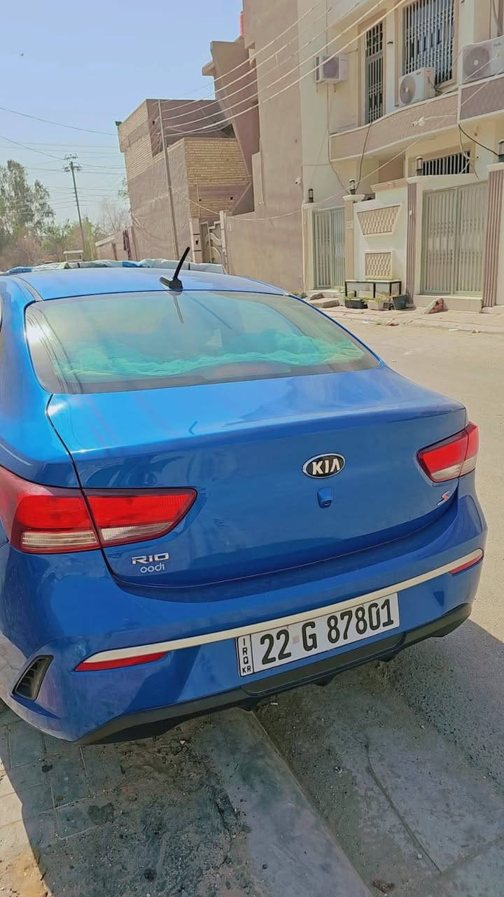مراوس 
بسياره ٧ راكب   حديثه 
وانطي فرق
مكانه كربلاء 

ريو موديل ٢١ ماشيه ٤٨ 
جديده 

***********
صاحب السياره
واذا هم ترهم  اي استفسار  اتصل ع صاحبه 
السعر ١٠٥
