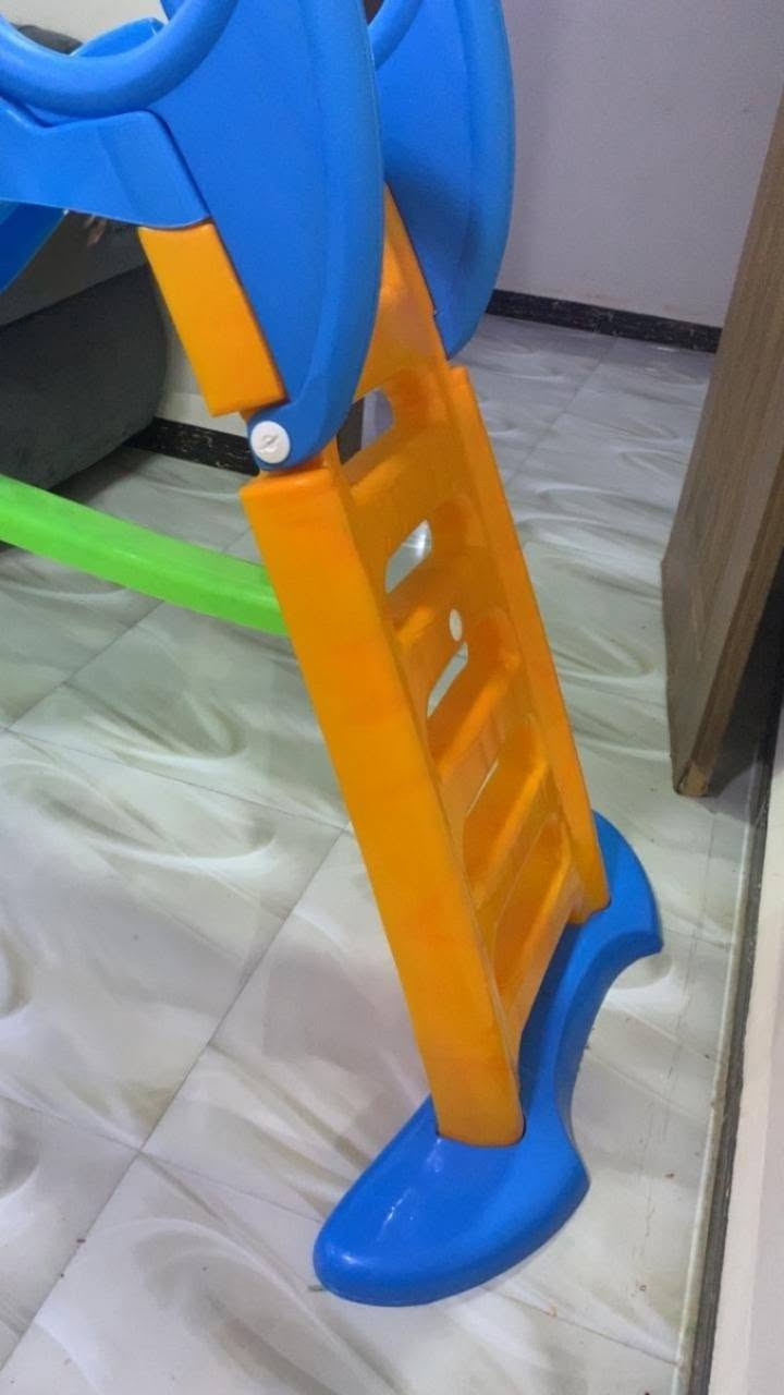 زحليقة اطفال فول نضافة جديد ممستعمل للبيع
السعر //70 وبي مجال 

📍 عنواني // كركوك

للاستفسار  ***********
