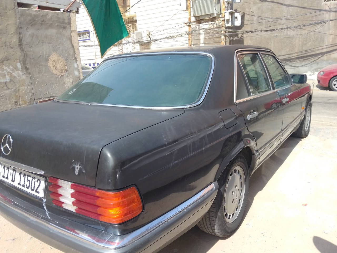 مكينة • فيشتين • نجف