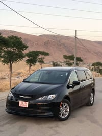 ٢٠٢٤ • ٢٠٠٠٠ كم • بدون ارباك