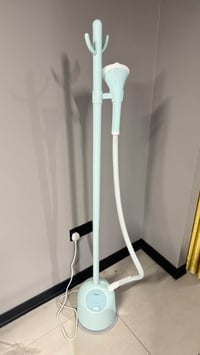 مكوى بخاري للبيع شركة ميديا  استخدام قليل  07729819651