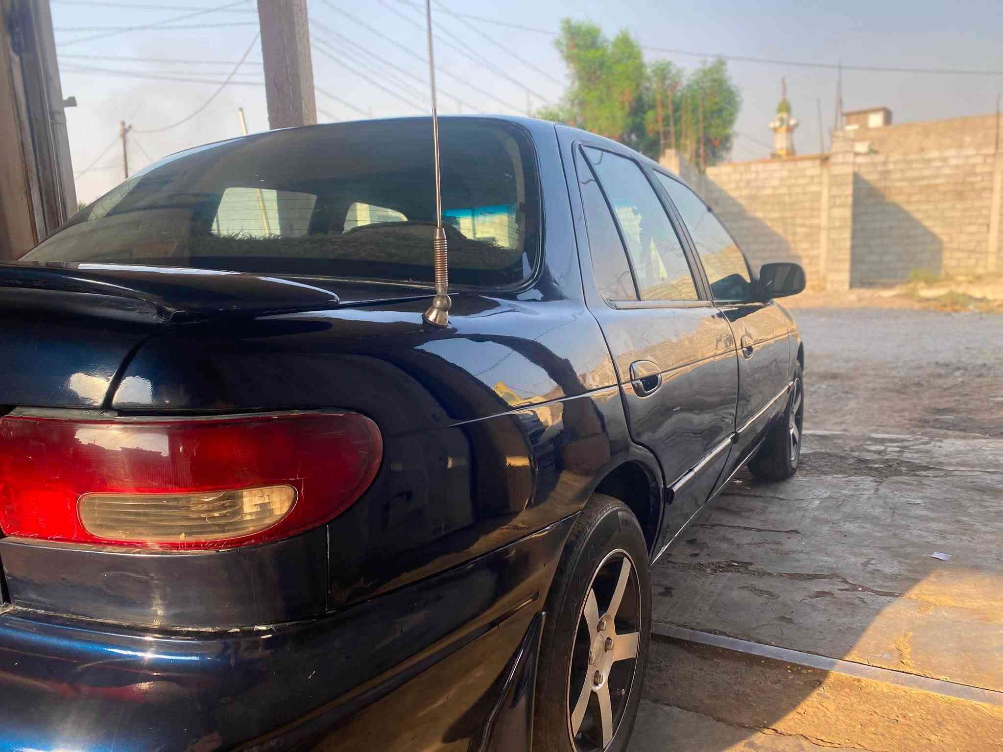 السلام عليكم كيا سيفيا للبيع موديل ٩٥كير ومكينه مسكر  خير من الله تبريد ثلج صدر جديد معمره بل جديد صبغ جماليه رقم بغداد دولي تحويل مباشر السعر 32 بيها مجال بسيط مكان صلاح الدين الضلوعيه
الرقم ‭***********‬
