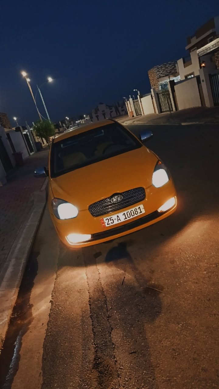 تاكسي كركوك • نقل بين المحافظات • تشارجر إمبالا