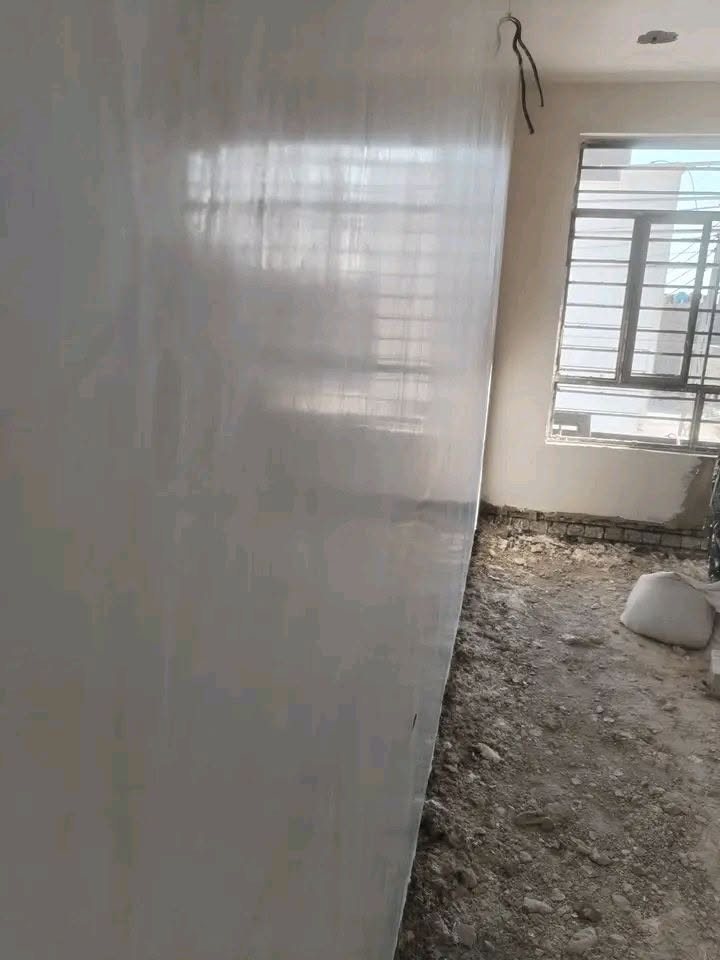 خلفه لبخ ومخمر نثر جص فني ***********
