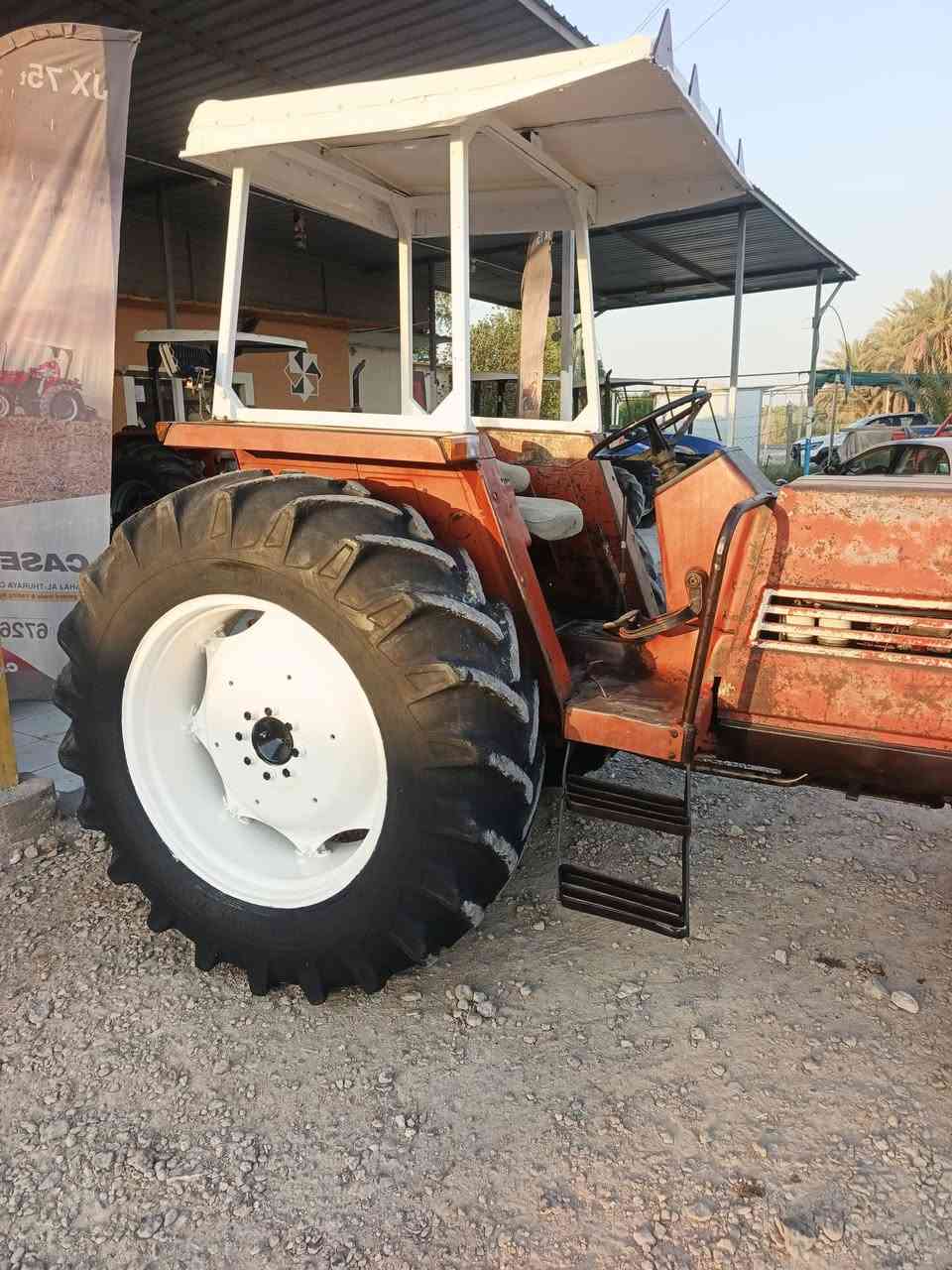 سلام عليكم البع مكينه فيات مكان بابل جبله ***********

