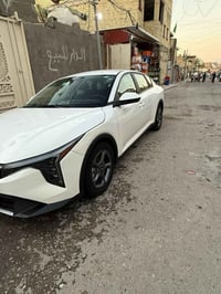كيه فور • ٢٠٢٥ • زيرو شعلة نص