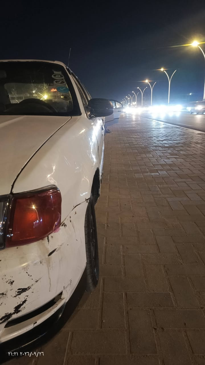السلام عليكم كورلا البيع مديل99 محرك وكير رقم مسيان مكان بصره نضيفات السنوية منتهية2018 سنوية عاج السيارو***********واتساب نضيفة شوف السعر28وبية مجال الشراي***********

نص مكتوب في الصور:
- ٢١:٢٥ ٢٠٢٦/٠٩/٢٦
- ٢١:٢٣ ٢٠٢٦/٠٩/٢٦
- ٢١:٢١ ٢٠٢٦/٠٩/٢٦
- ٢١:٢٢ ٢٠٢٦/٠٩/٢٦